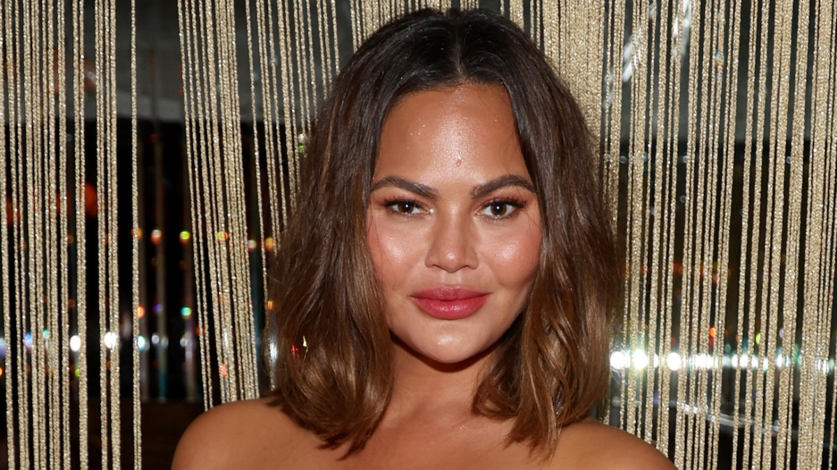 Chrissy Teigen